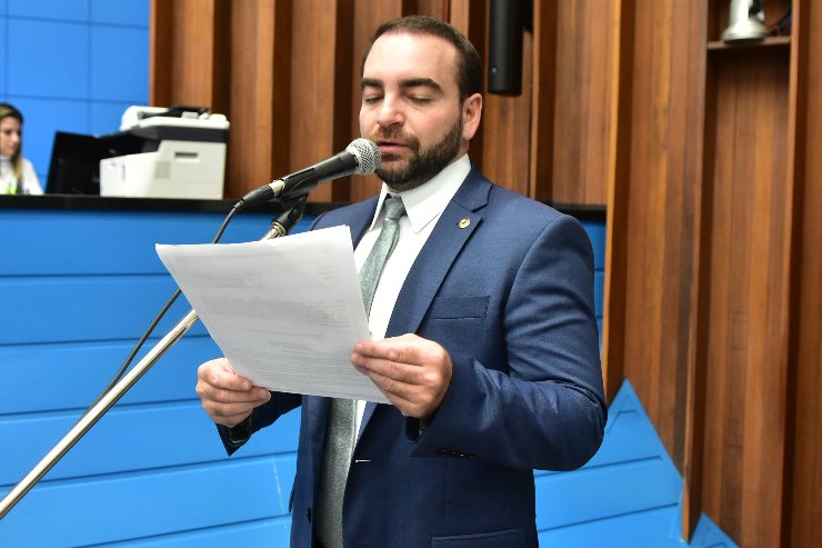 Estradas de Bonito e Bodoquena recebem atenção do deputado João César Mattogrosso