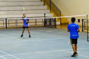 Etapa dos Jogos Escolares de MS reúne oito modalidades individuais em Campo Grande