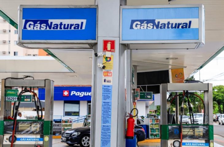 Governo lança hoje Plano Estadual de Controle da Poluição e de Desenvolvimento Tecnológico