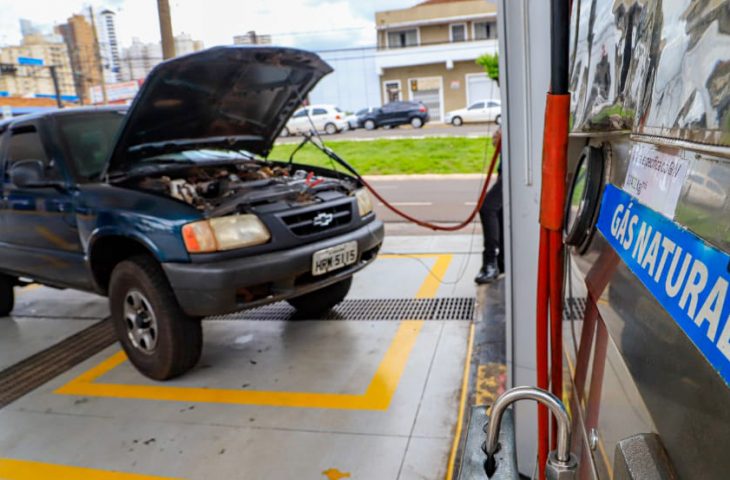 Governo lança na quarta-feira Plano Estadual de Controle da Poluição e de Desenvolvimento Tecnológico