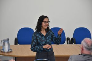 Governo reforça qualificação da assistência técnica para fomentar a agricultura orgânica no Estado