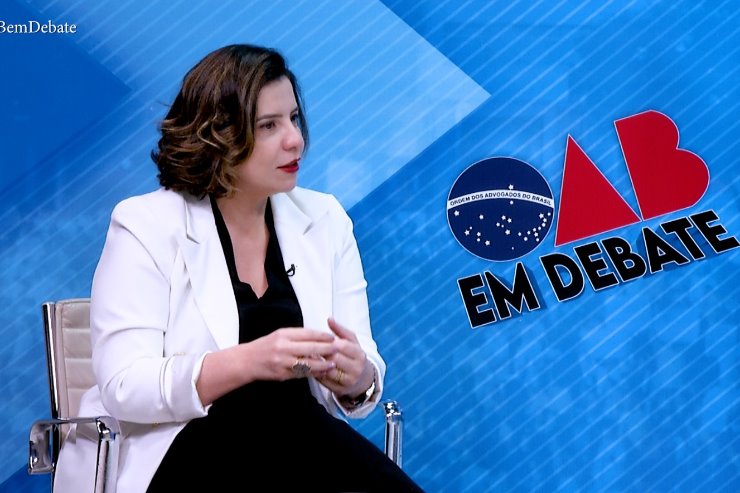 Inovação e tecnologia jurídica são os destaques no OAB em Debate