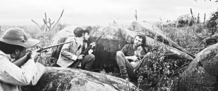 Museu da Imagem e do Som e Boca Filmes exibem “Sertânia” na quarta-feira