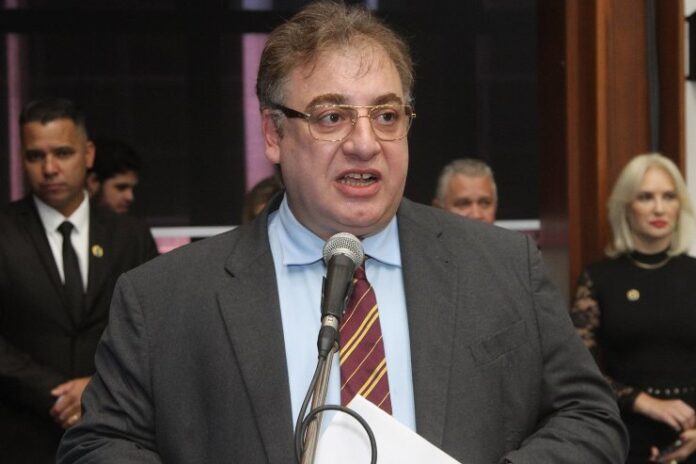 Neno Razuk solicita criação de sistema REDD+ que pode colocar MS como modelo para o mundo