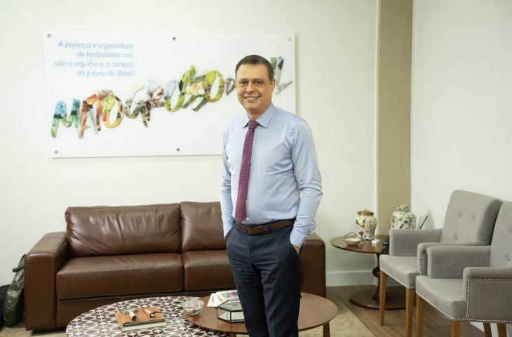 Novo portal e-Fazenda vai trazer agilidade e segurança para contribuintes de MS