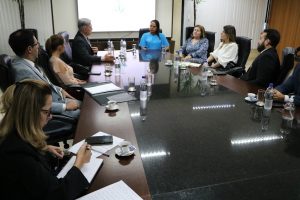 PGE ingressa na Justiça Federal para reabrir Imol na Casa da Mulher e Cepol e garantir atendimento às vítimas de violência