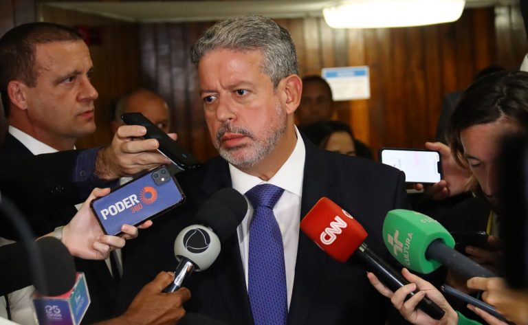 Presidente da Câmara, Arthur Lira