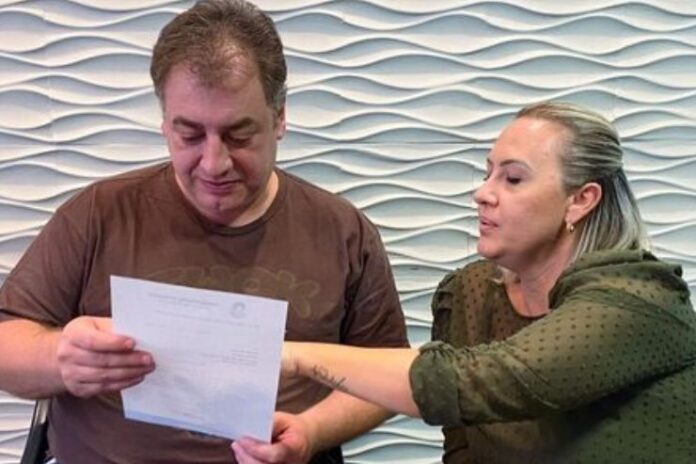 Para ampliar proteção das mulheres, Neno Razuk solicita criação do Para ampliar proteção das mulheres, Neno Razuk solicita criação do “APP Maria da Penha”