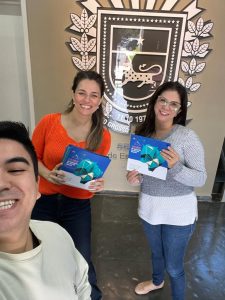 Para incentivar participação dos servidores, Escolagov promove XVIII Prêmio de Inovação em visitas às secretarias