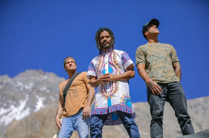 Por questões climáticas, Fundação de Cultura adia show do Natiruts para julho