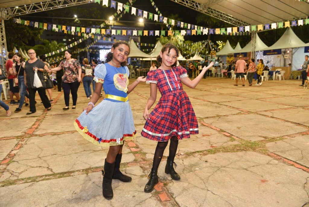 Prefeitura abre 21ª Arraial de Santo Antônio em parceria com 34 entidades assistenciais