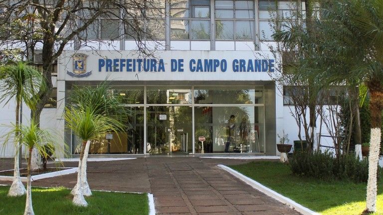 Prefeitura de Campo Grande convoca 69 assistentes de secretaria para atuarem na REME
