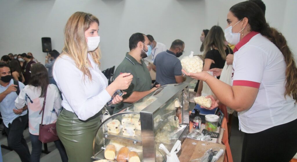 Prefeitura leva estande de negócios para maior evento agro de MS