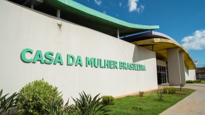 Prefeitura realiza WorkShop de Combate ao Feminicídio na Casa da Mulher Brasileira
