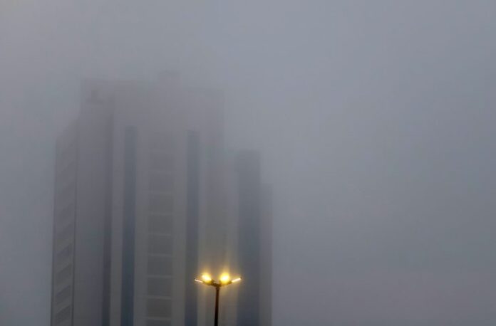 Previsão é de elevação gradativa das temperaturas em MS nesta terça-feira