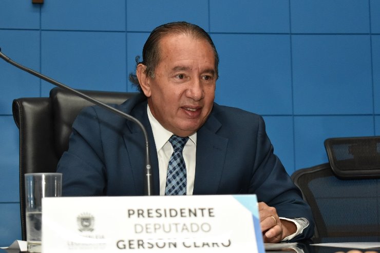 Projeto declara a utilidade pública do Costa Rica Esporte Clube