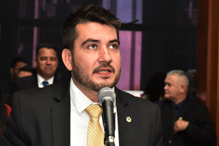 Projeto institui a Rota Turística do Tiro Desportivo no Estado