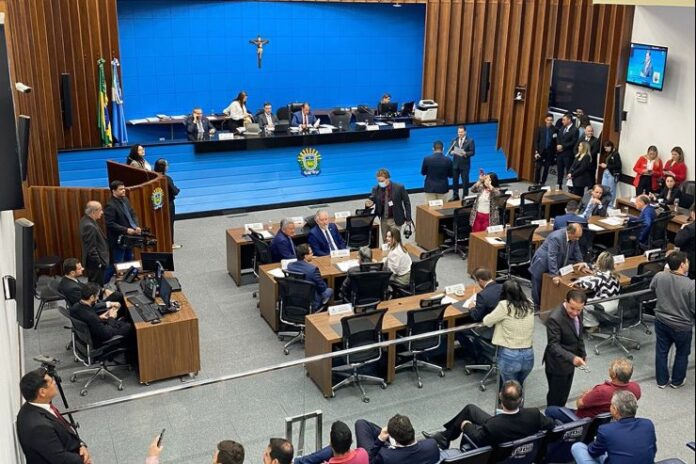 Projeto sobre inclusão de pessoas com Síndrome de Down deve ser votado hoje