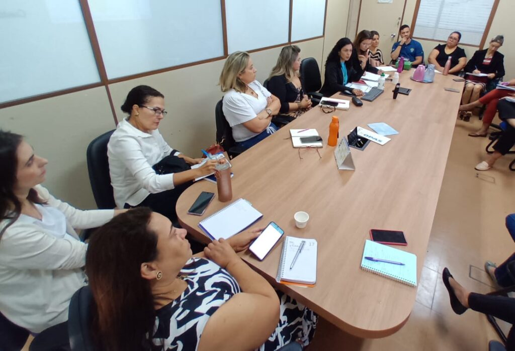 SES realiza 1ª reunião do Comitê Estadual de Segurança do Paciente