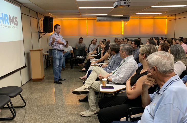 Saúde define reuniões mensais para debater indicadores hospitalares no HRMS