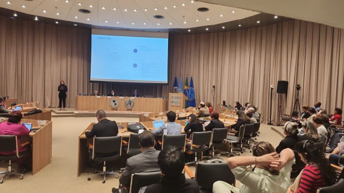 Secretaria de Saúde participa de Seminário Internacional de Atenção Especializada no SUS