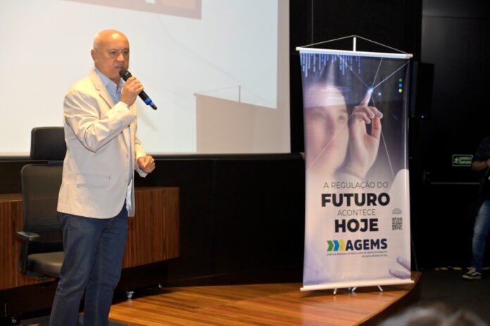 Seminário da Agems projeta o futuro, de olho na realidade dos projetos de parceria para o desenvolvimento de MS