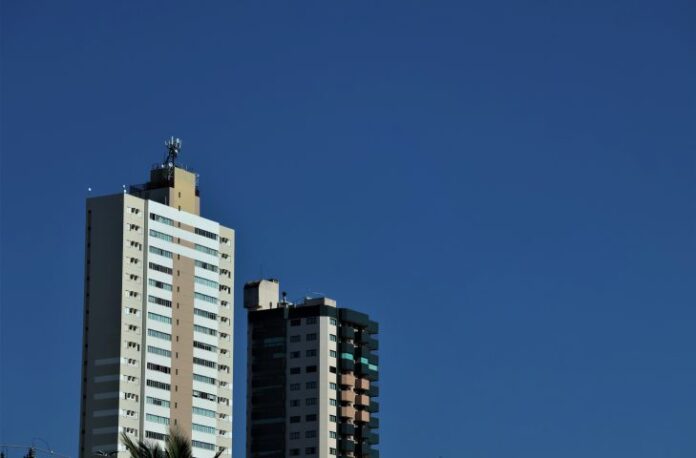 Tempo seco com céu claro predomina nesta sexta-feira em MS