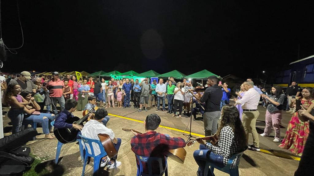 Três Lagoas recebe curso de formação continuada para lideranças comunitárias a partir desta terça-feira