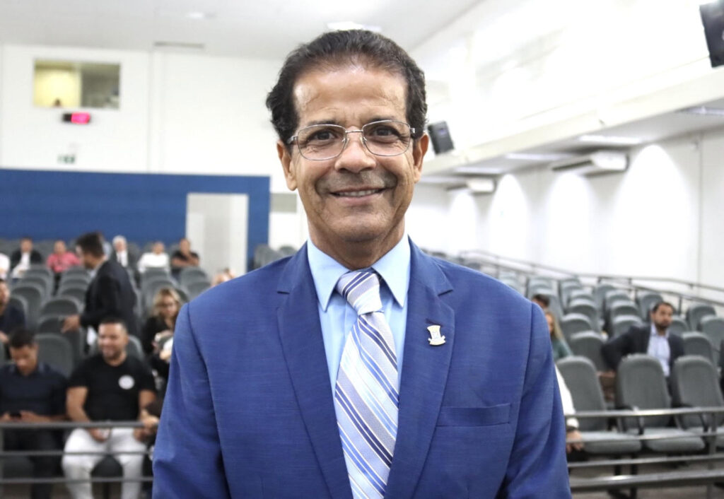 Vereador Edu Miranda solicita 9 indicações de melhorias para bairros da Capital