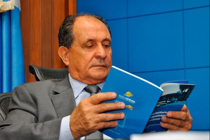 Zé Teixeira quer estimular prática desportiva no Distrito de Piraporã
