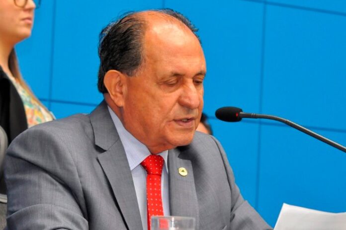 Zé Teixeira revela preocupação com condições de rodovias de Itahum