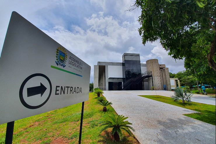 <b>Agenda:</b> Reuniões, evento da Abel e Festa Junina na ALEMS ocorrem na semana