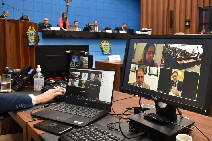 <b>Ordem do Dia:</b> Política Estadual de Orientação sobre a Síndrome de Down vai à sanção