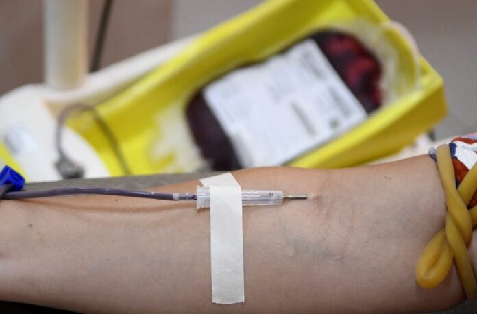‘Junho Vermelho’: Rede Hemosul realiza ações em comemoração ao Dia Mundial do Doador de Sangue