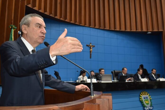 ALEMS reforça parceria para a geração de investimentos ao Estado