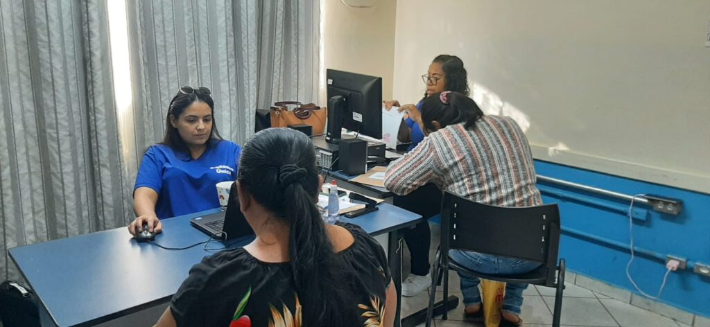 Ações especiais do Cadastro Único em comunidades indígenas totalizam mais de 300 atendimentos desde o início do ano