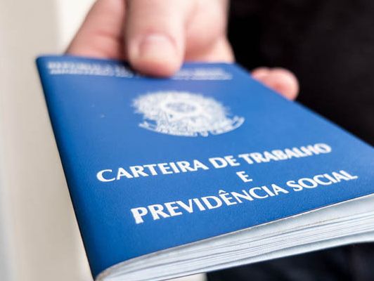 Caged: Campo Grande ocupa 7º lugar entre as capitais na criação de vagas de emprego