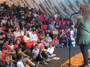 Campanha “Eu, mulher preta” ressalta protagonismo delas na história de MS