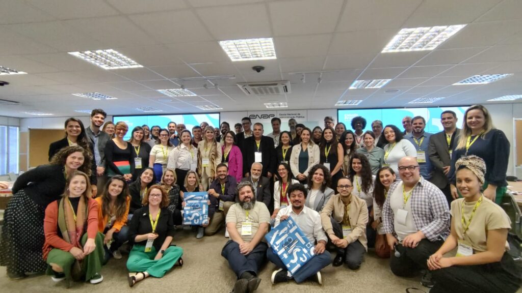 Campo Grande participa do Projeto Cidade Presente em Brasília