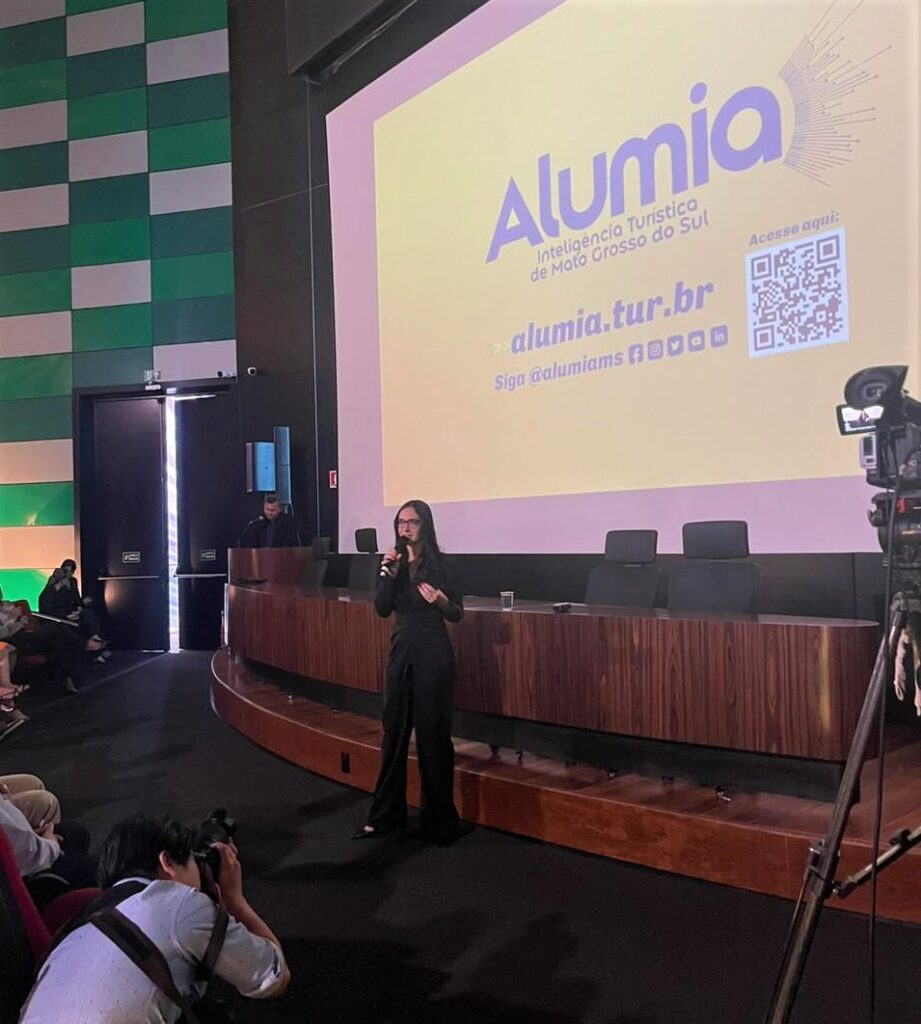 Com dados abertos, plataforma inédita de inteligência turística de MS já está disponível