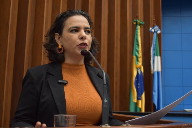 Com sindicato, deputada Gleice Jane fará audiência pela valorização da enfermagem