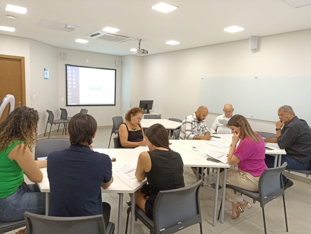 Conselho do Trabalho aprova planos para liberação de recursos para projetos de empreendedorismo da Funsat