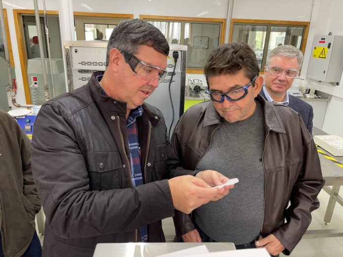 Crescimento da indústria florestal de MS é sustentável e guiado por tecnologia de ponta