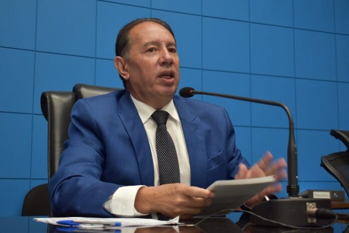 Decreto Legislativo, publicado nesta quarta-feira, ratifica convênios e protocolos do ICMS