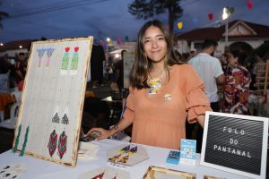 Domingo tem “MS ao Vivo” com show da banda Natiruts no Parque das Nações Indígenas
