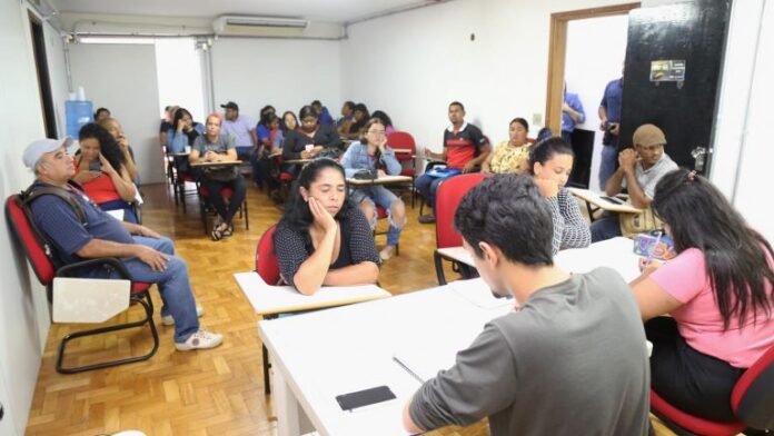 Em parceria com atacadista, Funsat vai oferecer mais de 100 vagas em ação na próxima terça-feira