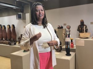 “Eu, mulher preta”: campanha Julho das Pretas tem ações com mulheres quilombolas, ribeirinhas, afro-indígenas e de axé