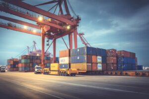 Exportações para países da Rila cresceram 46,56% frente a junho de 2022