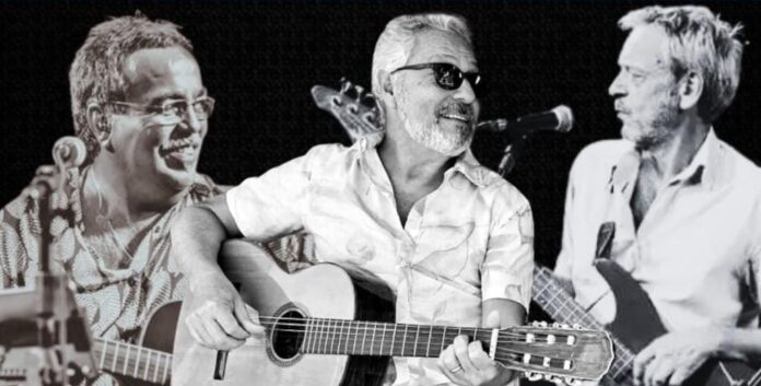 Fim de semana tem Linn da Quebrada, show com Celito, Gilson Espíndola e Guilherme Rondon e temporada do Dançurbana