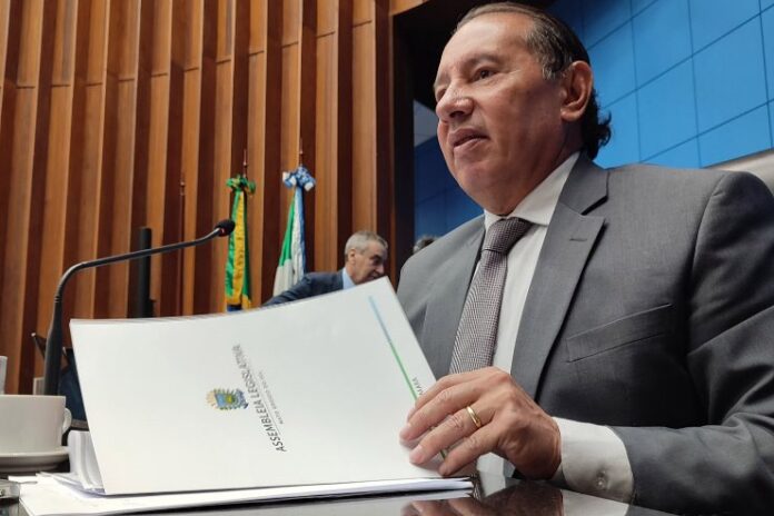 Gerson diz reformas tributaria acaba com a autonomia dos estados